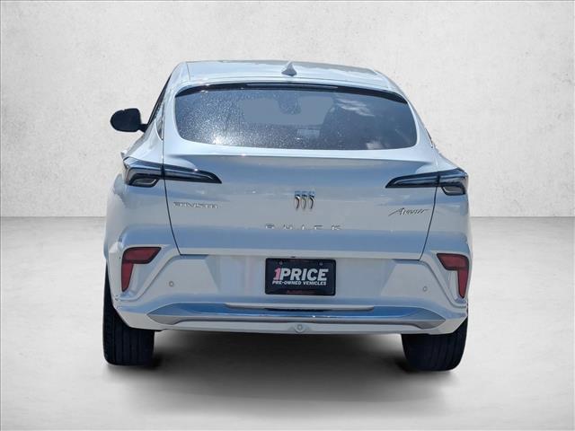 2024 Buick NV Avenir FWD