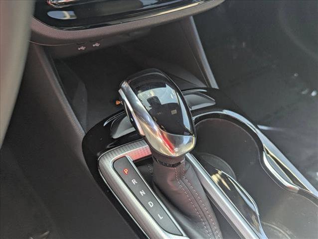 2024 Buick NV Avenir FWD