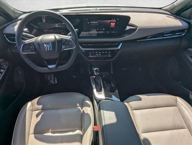 2024 Buick NV Avenir FWD