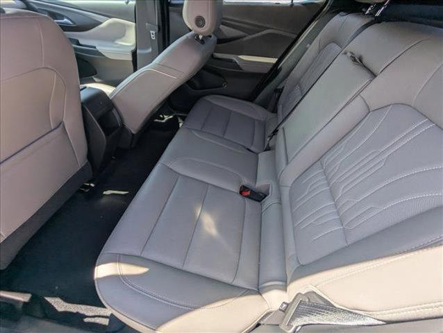 2024 Buick NV Avenir FWD