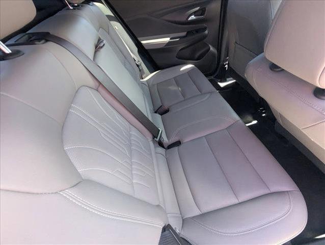 2024 Buick NV Avenir FWD