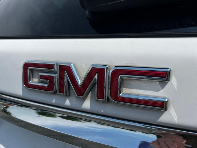 2020 GMC Terrain FWD SLE