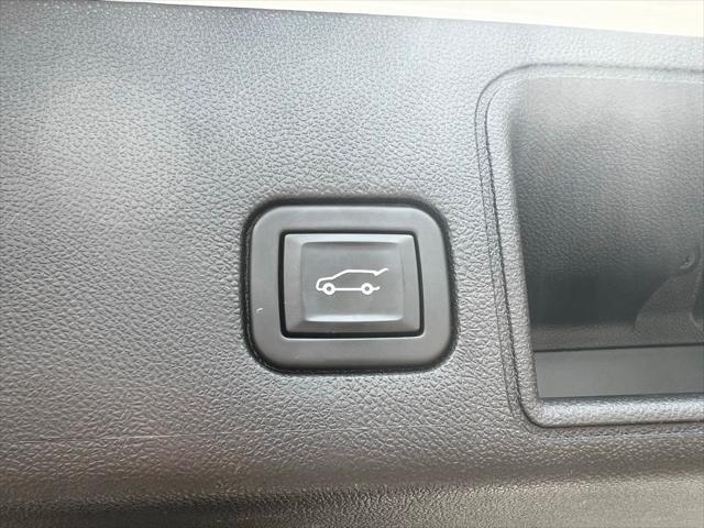 2020 GMC Terrain FWD SLE