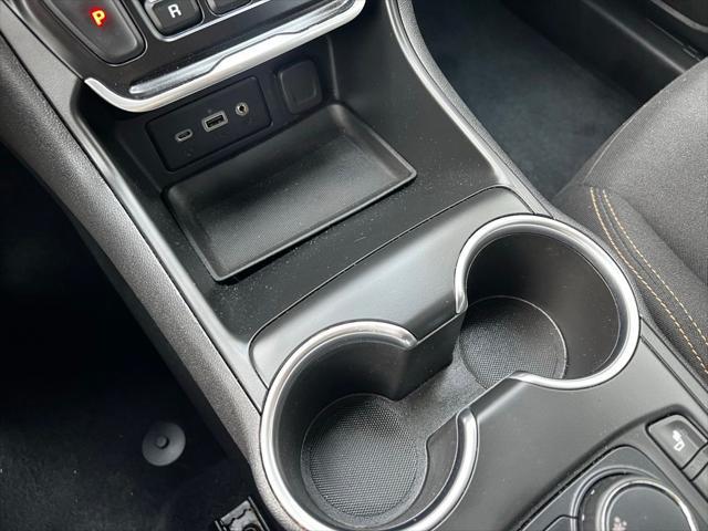 2020 GMC Terrain FWD SLE