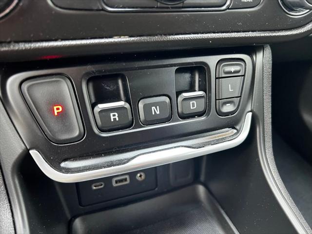 2020 GMC Terrain FWD SLE