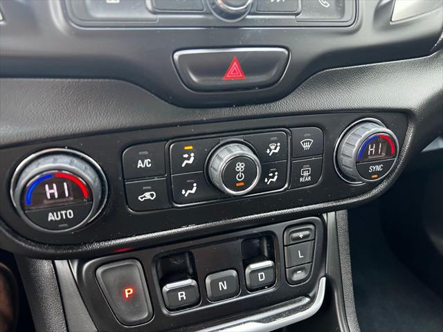 2020 GMC Terrain FWD SLE