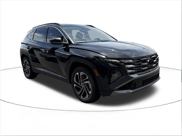 2026 Hyundai Tucson Limited for sale in MOBILE, AL