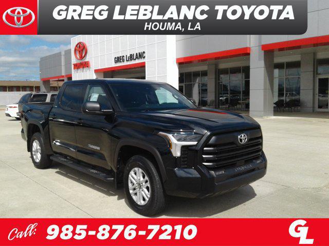 2026 Toyota Tundra SR5 CrewMax 5.5' Bed for sale in Houma, LA