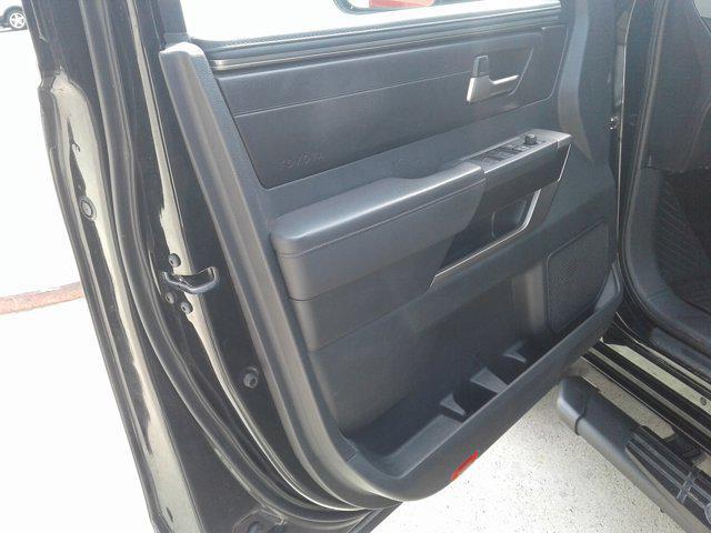 2026 Toyota Tundra SR5 CrewMax 5.5' Bed