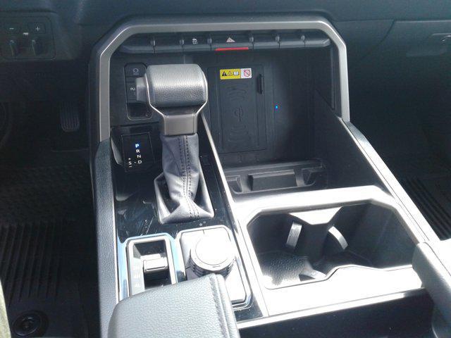 2026 Toyota Tundra SR5 CrewMax 5.5' Bed