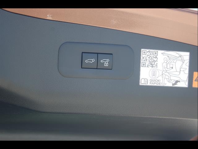 2026 Toyota Crown Signia XLE