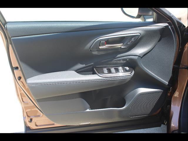 2026 Toyota Crown Signia XLE