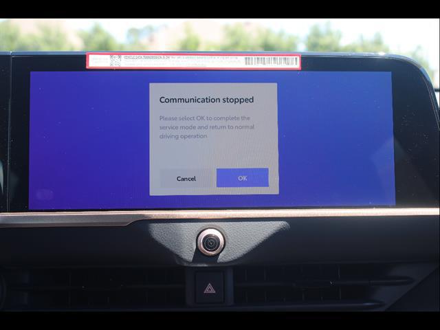 2026 Toyota Crown Signia XLE