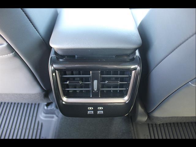 2026 Toyota Crown Signia XLE