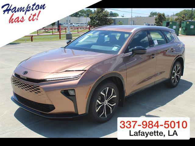 2026 Toyota Crown Signia XLE for sale in Lafayette, LA
