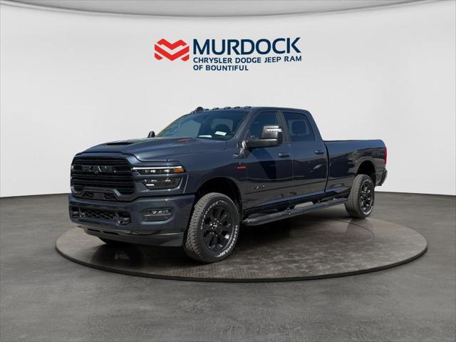 2026 Ram 2500 Laramie Crew Cab 4x4 8' Box for sale in West Bountiful, UT