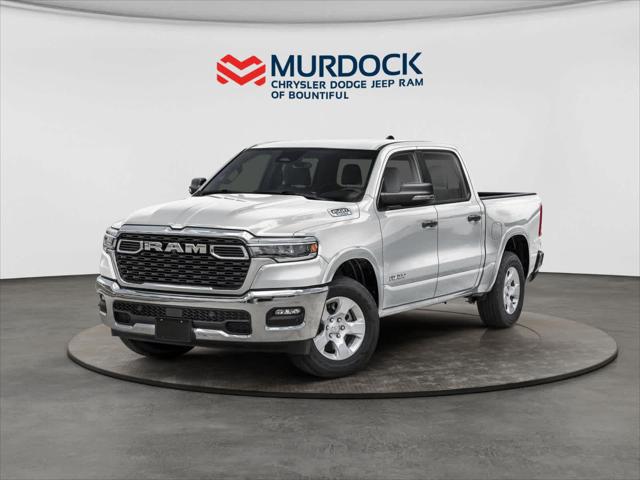 2026 Ram 1500 Big Horn Crew Cab 4x4 5'7" Box for sale in West Bountiful, UT