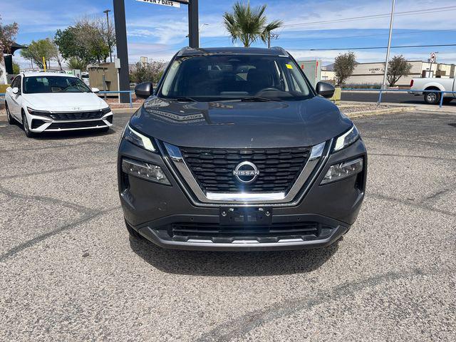 2023 Nissan Rogue SL FWD