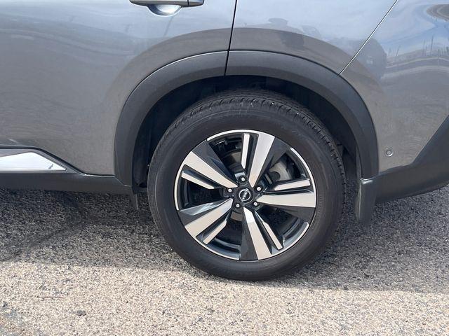 2023 Nissan Rogue SL FWD