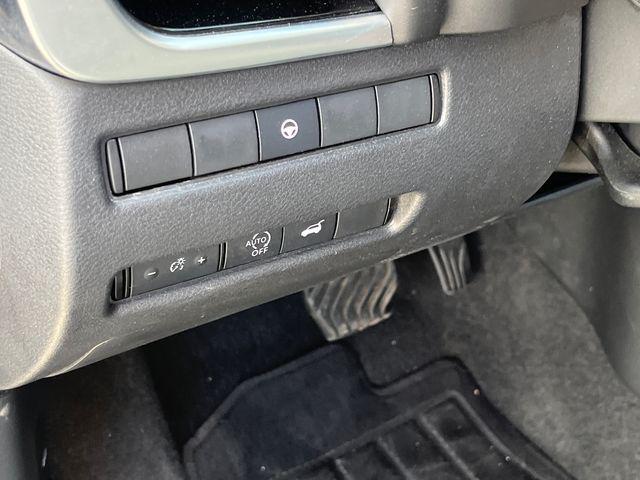 2023 Nissan Rogue SL FWD