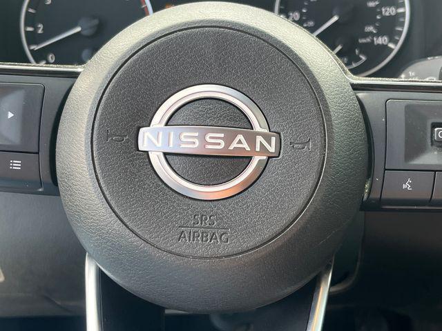 2023 Nissan Rogue SL FWD