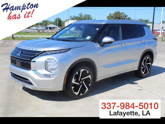 2024 Mitsubishi Outlander SEL 2.5 2WD for sale in Lafayette, LA