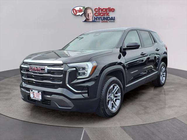 2026 GMC Terrain FWD Elevation for sale in LAREDO, TX