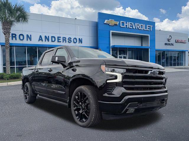 2026 Chevrolet Silverado 1500 4WD Crew Cab Short Bed High Country for sale in Yulee, FL