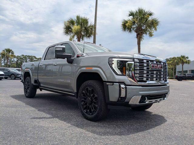 2026 GMC Sierra 2500HD Crew Cab, Standard Bed, Denali, 4WD for sale in Yulee, FL