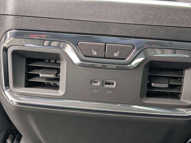 2026 GMC Sierra 2500HD Crew Cab, Standard Bed, Denali, 4WD