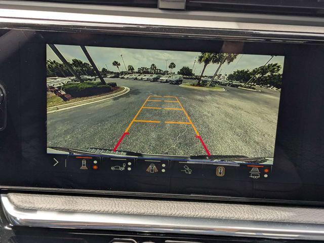 2026 GMC Sierra 2500HD Crew Cab, Standard Bed, Denali, 4WD
