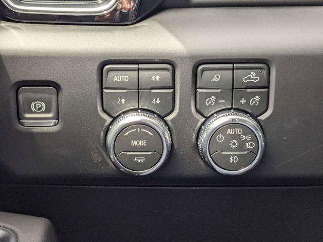 2026 GMC Sierra 2500HD Crew Cab, Standard Bed, Denali, 4WD