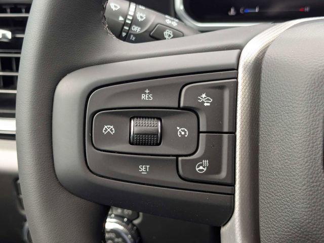 2026 GMC Sierra 2500HD Crew Cab, Standard Bed, Denali, 4WD