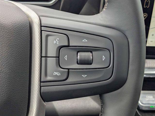 2026 GMC Sierra 2500HD Crew Cab, Standard Bed, Denali, 4WD