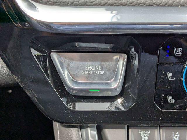 2026 GMC Sierra 2500HD Crew Cab, Standard Bed, Denali, 4WD