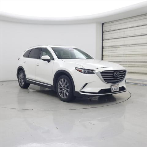 Mazda CX-9 Grand Touring for Sale Near Me