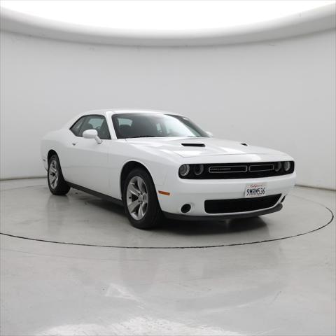 Dodge Challenger for Sale Near Healdsburg, CA