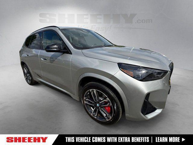 2025 BMW X1 xDrive28i for sale in CHANTILLY, VA