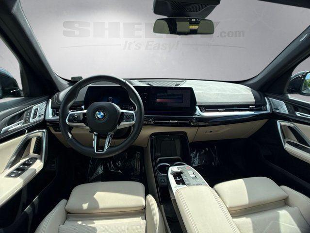 2025 BMW X1 xDrive28i