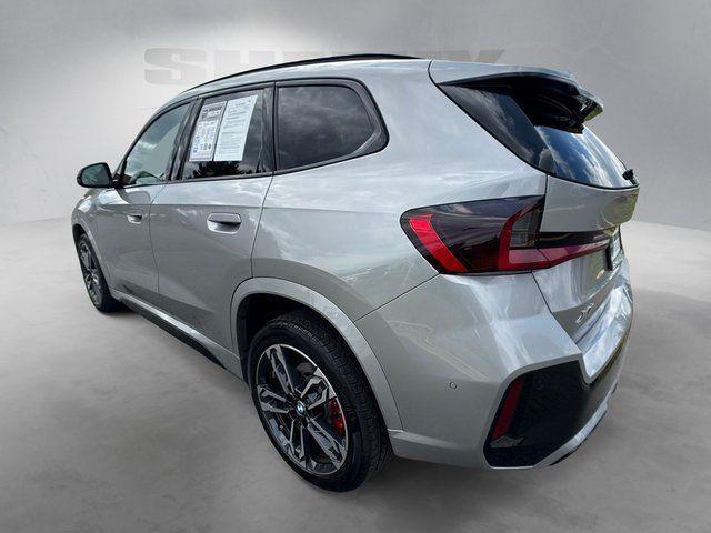2025 BMW X1 xDrive28i
