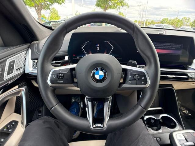 2025 BMW X1 xDrive28i