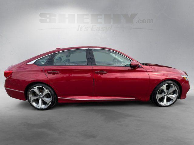 2018 Honda Accord Touring 2.0T