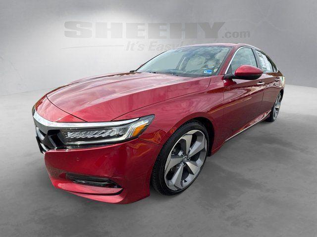 2018 Honda Accord Touring 2.0T