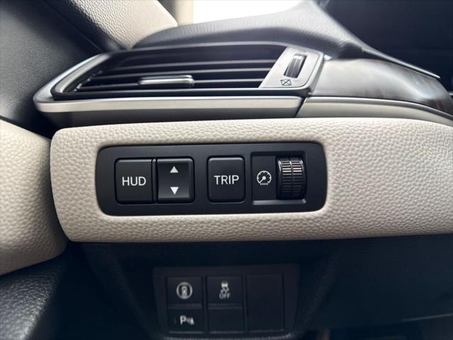 2018 Honda Accord Touring 2.0T
