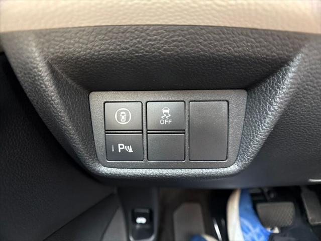 2018 Honda Accord Touring 2.0T