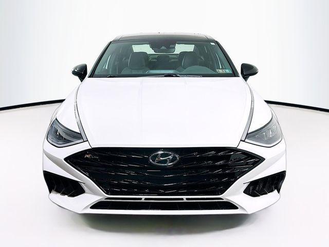 2023 Hyundai Sonata N Line