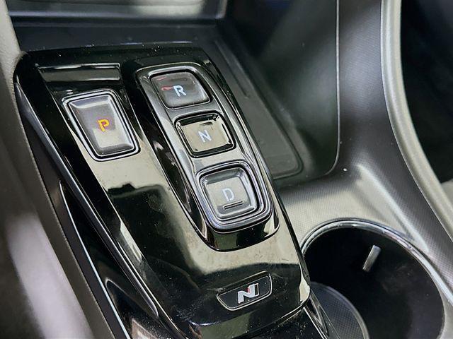 2023 Hyundai Sonata N Line