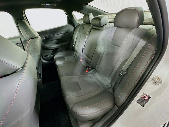 2023 Hyundai Sonata N Line