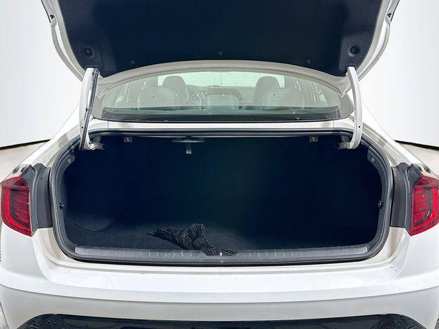 2023 Hyundai Sonata N Line