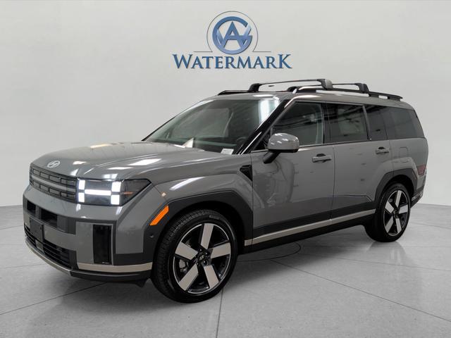 2026 Hyundai Santa Fe Hybrid Limited 7 Passenger for sale in MARION, IL